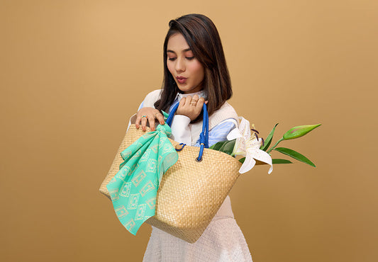 5 Reasons To Switch To Organic Cotton Accessories—Because Sustainability Matters