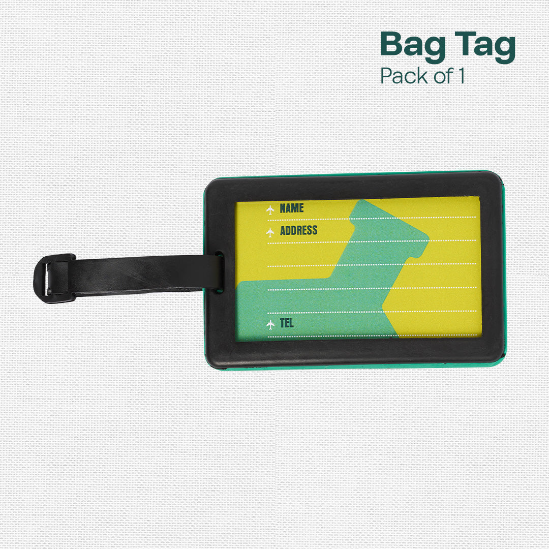 Slaying! Bag Tags, Pack Of 1