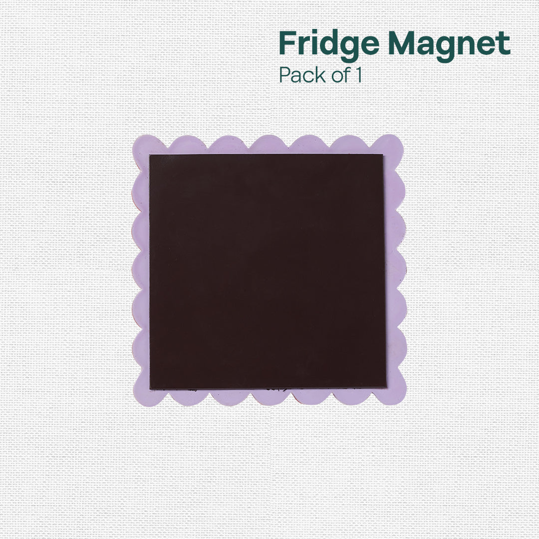 Survival Hack! Fridge Magnets, Pack of 1