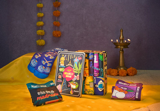 5 Unique Diwali Gift Ideas For Your Friends And Family In 2025