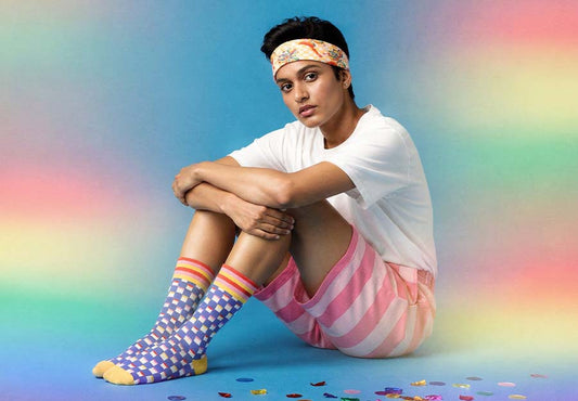  Pride Fashion