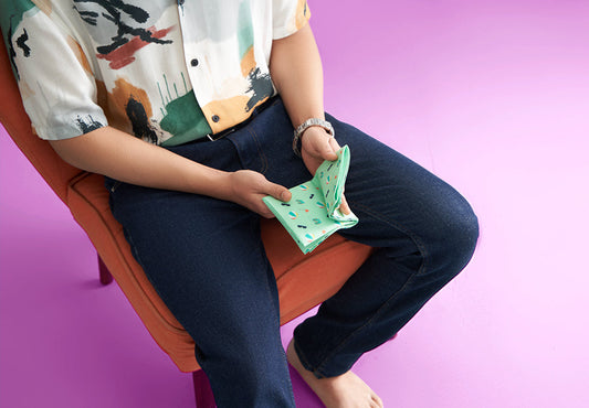 Why Are Handkerchiefs The Hottest Trend In 2025?