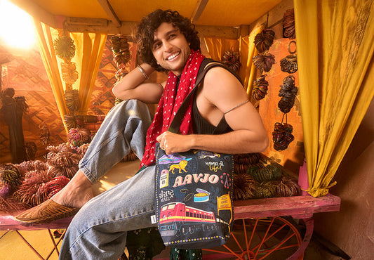 Why Gen Z Loves Desi Fusion Trends