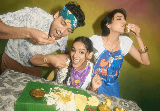 Indian culture