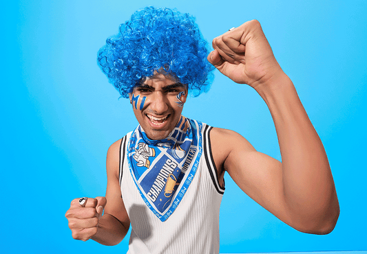 Hexafun x Mumbai Indians: The Official Drop Is Here! Meet Your New Game-Day Essentials