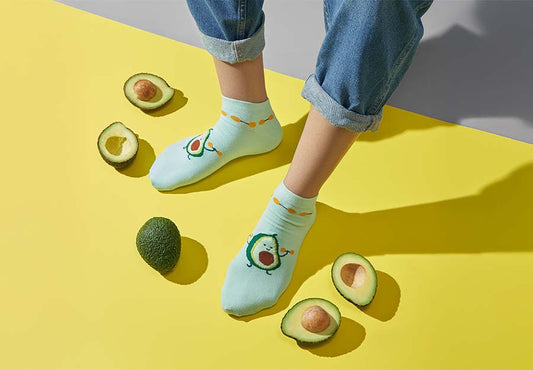 10 Different Types Of Socks: 2027 Guide