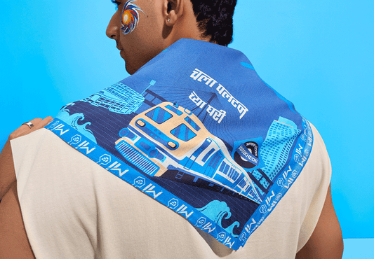 One City. One Team. One Paltan: Mumbai's Love For The Mumbai Indians