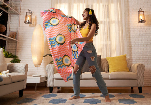9 Quirky Ways To Slay ‘How To Style A Stole’