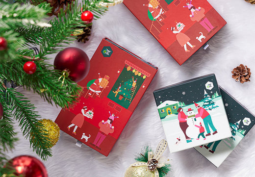 3 Fun And Unique Christmas Gift Ideas From Hexafun!