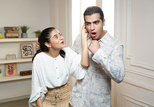 Unconventional Gifts For Raksha Bandhan: No More Denying By Sibling