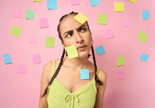 6 Fashion Accessories We Didn't Know We Needed Until Adulting Happened