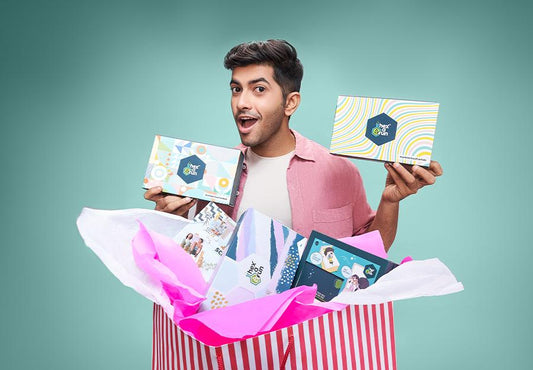 Why Unusual Yet Practical Gifts Are Taking Over In 2025?