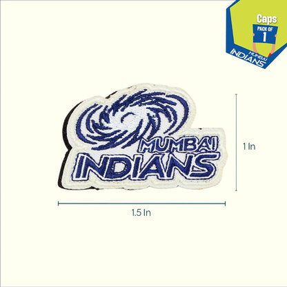 Micro Flex! Cotton Fabric, Unisex Velcro Cap, Free 1 Patch, Pack of 1