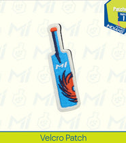 Well Played! 100% Recycled Fabric, Velcro Patches, Pack of 1