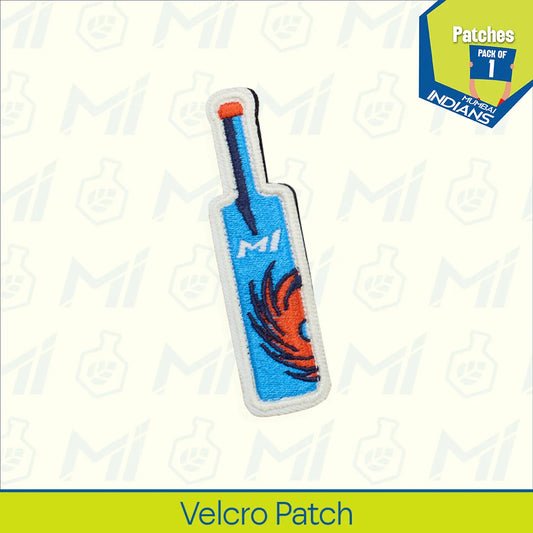 Well Played! 100% Recycled Fabric, Velcro Patches, Pack of 1