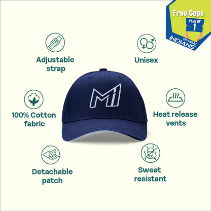 Personalised Cap