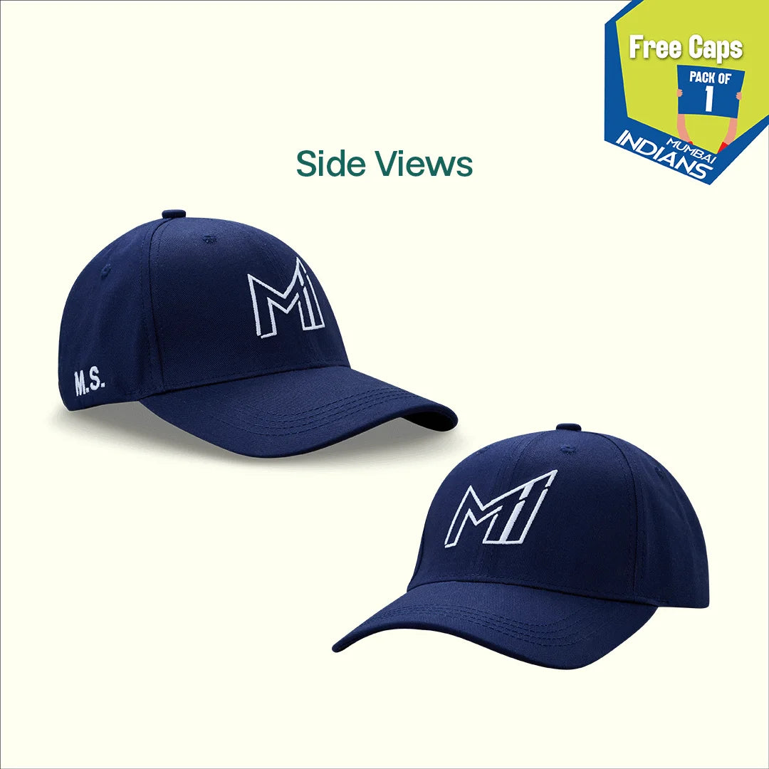 Personalised Cap