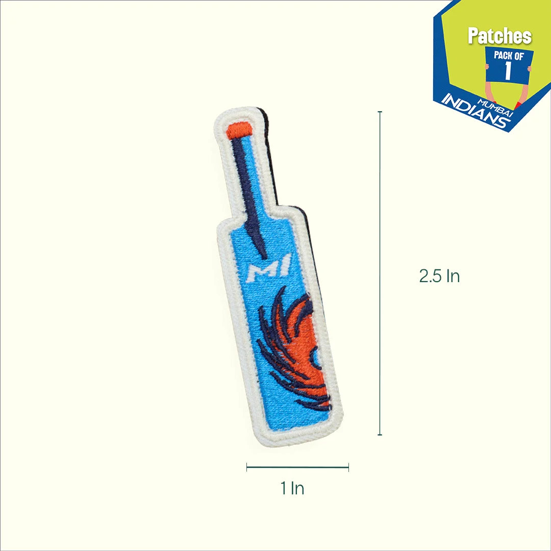 Well Played! 100% Recycled Fabric, Velcro Patches, Pack of 1
