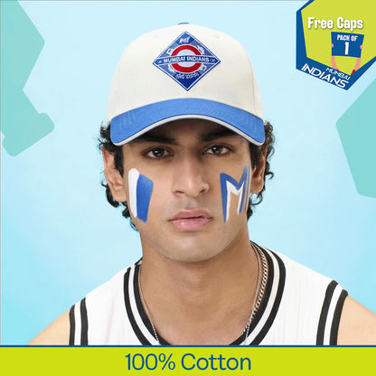 Personalised Cap