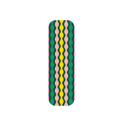 Magnetic Bookmarks Series 1, Pack of 2