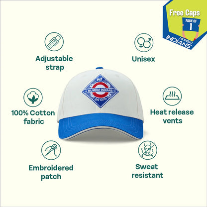 Personalised Cap