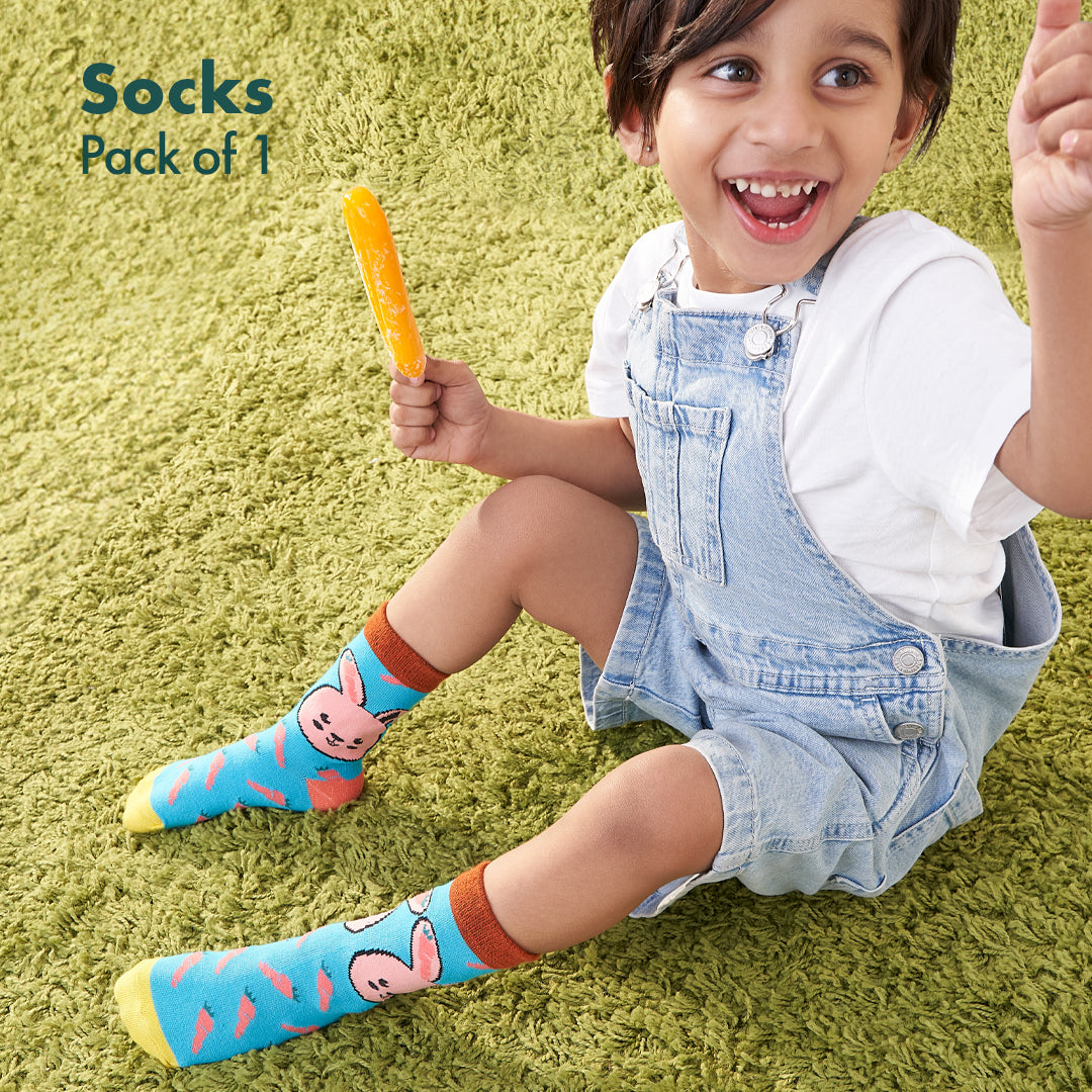 Fun toddler clearance socks