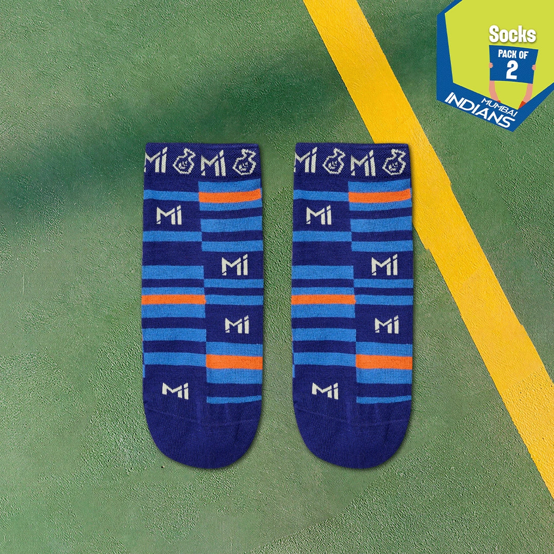 Legacy! Unisex Socks, 100% Bamboo, Ankle Length, Pack of 2