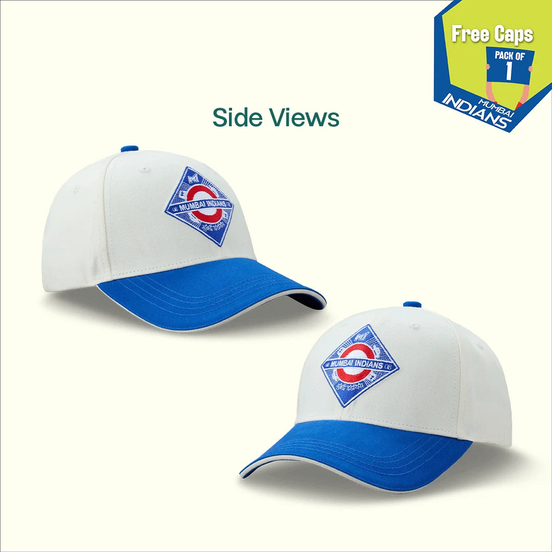Personalised Cap