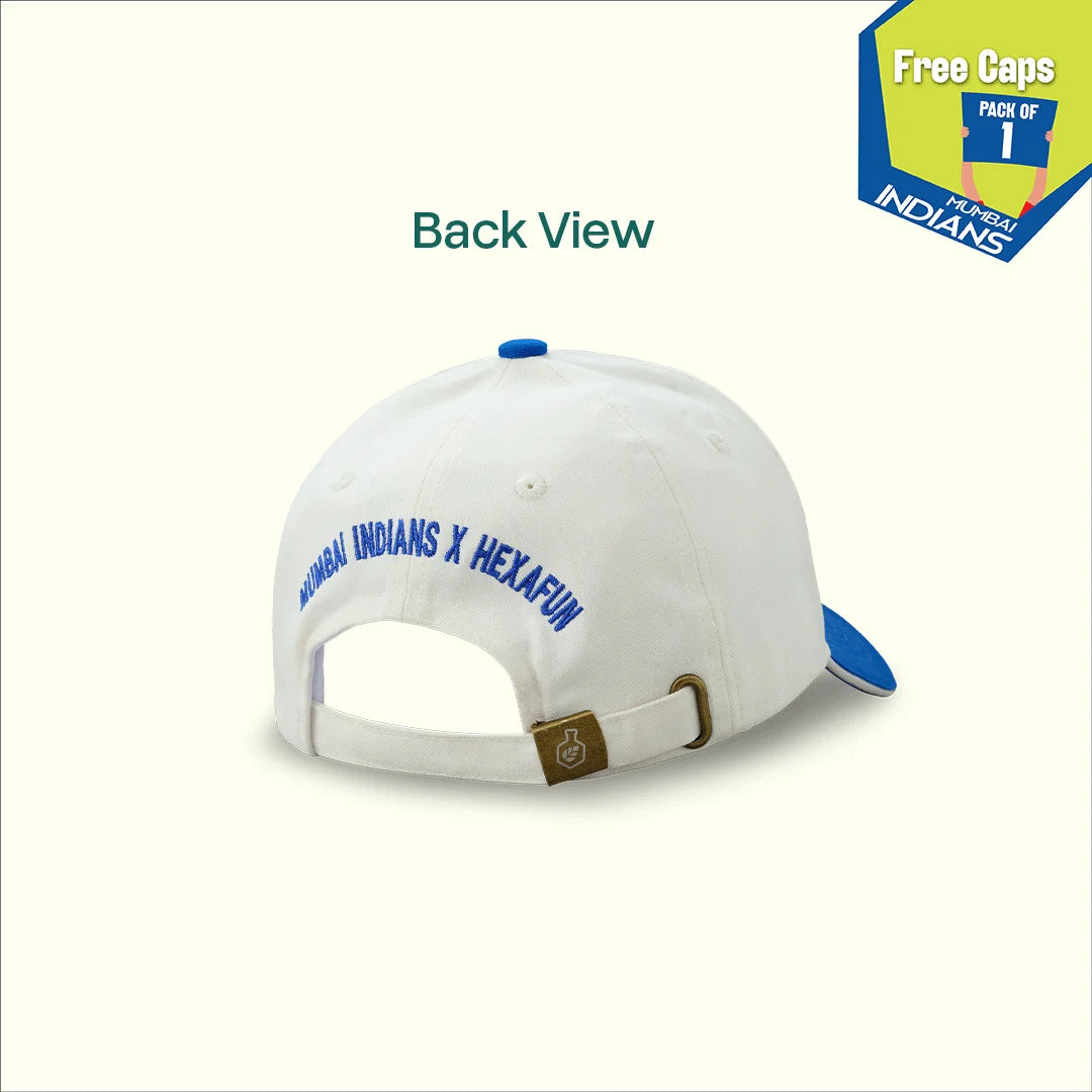 Personalised Cap