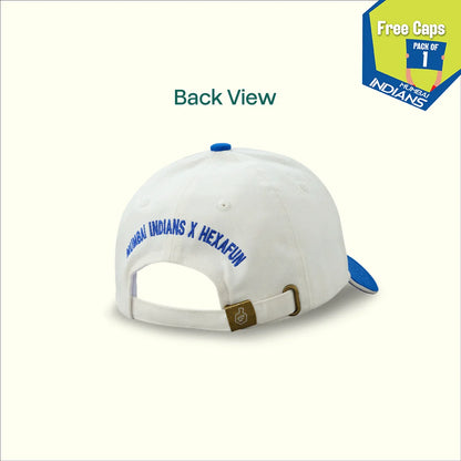 Personalised Cap
