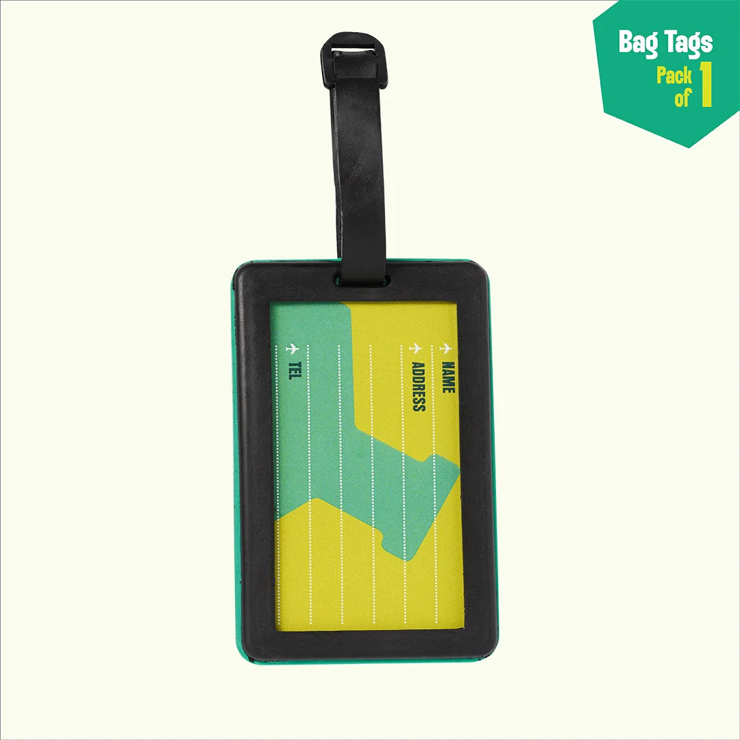 Slaying! Bag Tags, Pack Of 1