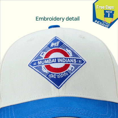 Personalised Cap