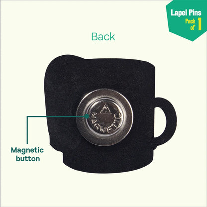 Adulting! Lapel Pins, Pack Of 1