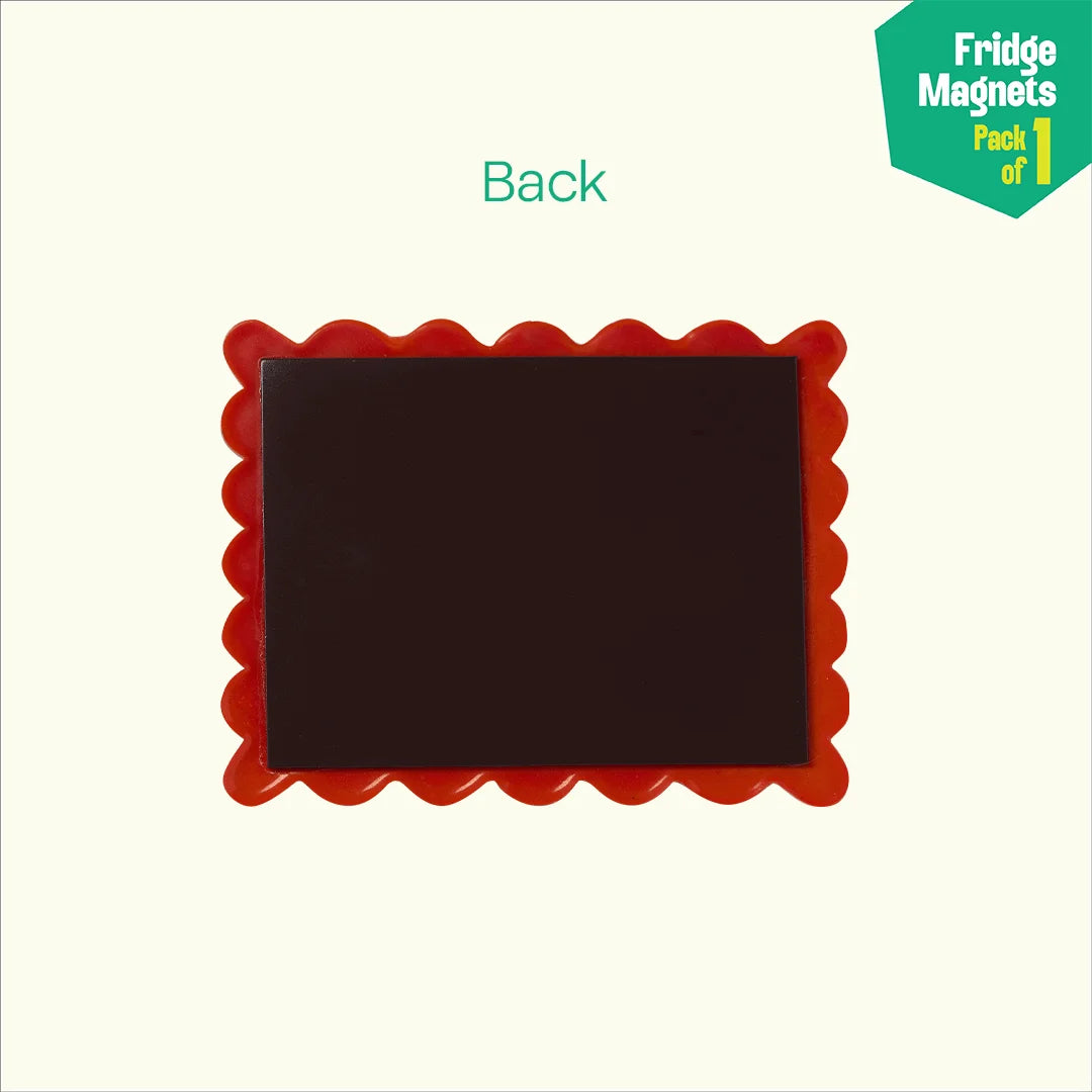 MOM-Zilla! Fridge Magnets, Pack of 1