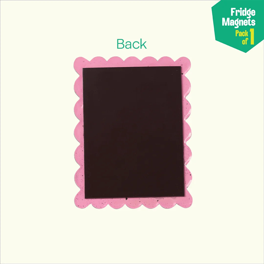 Noodlicious! Fridge Magnets, Pack of 1