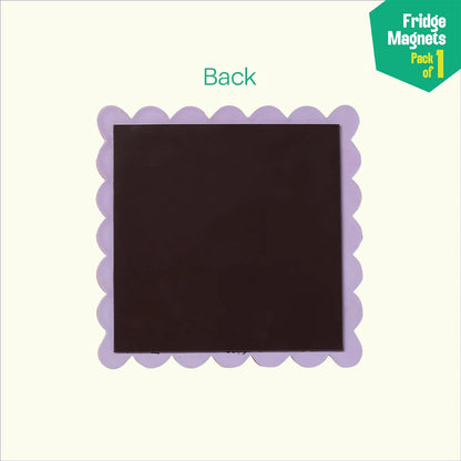 Survival Hack! Fridge Magnets, Pack of 1