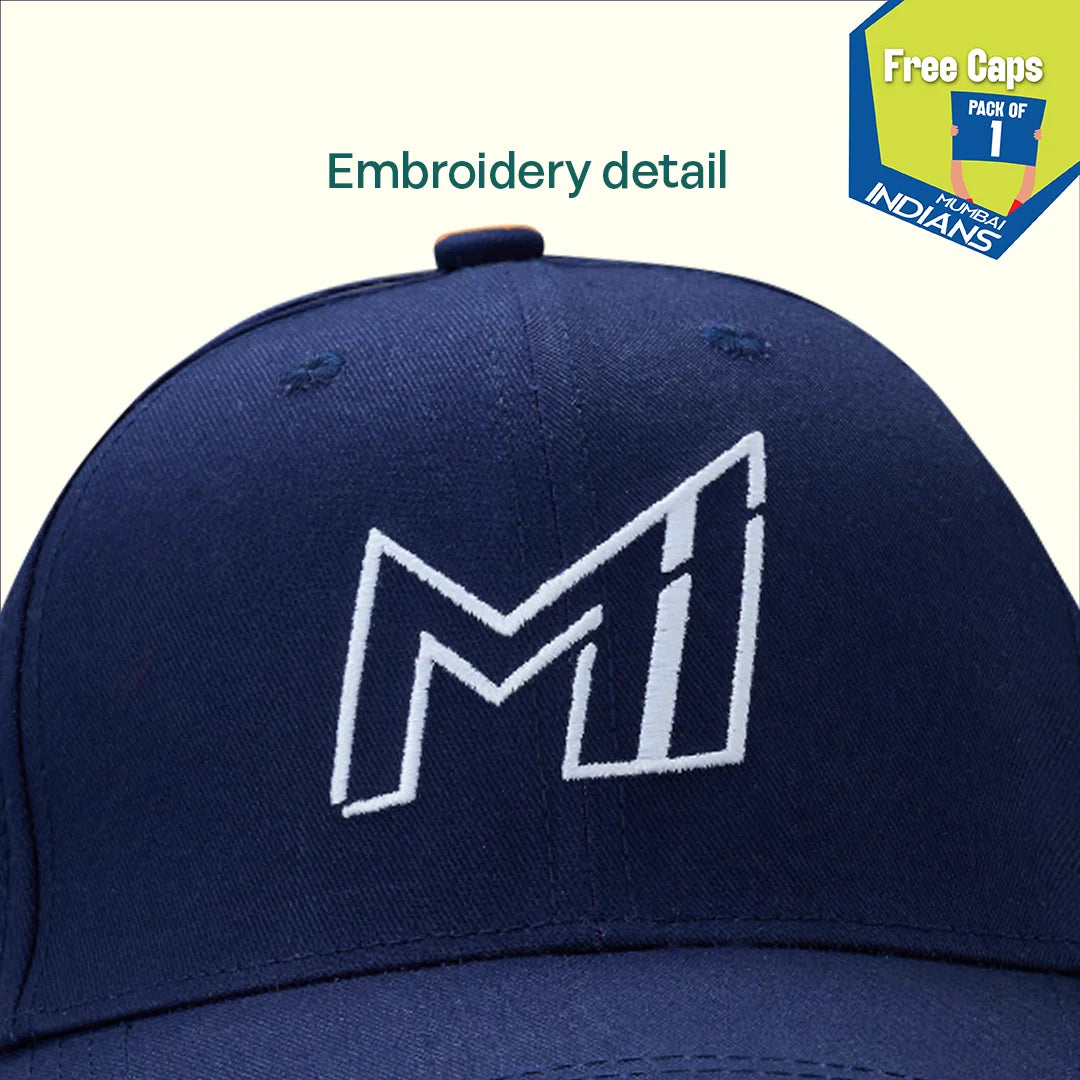 Personalised Cap
