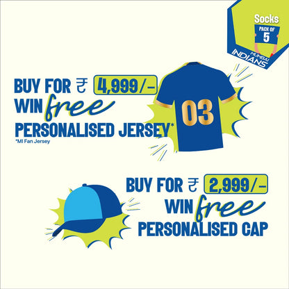 House Of Champions! Unisex Socks, 100% Bamboo, No Show, Pack of 5