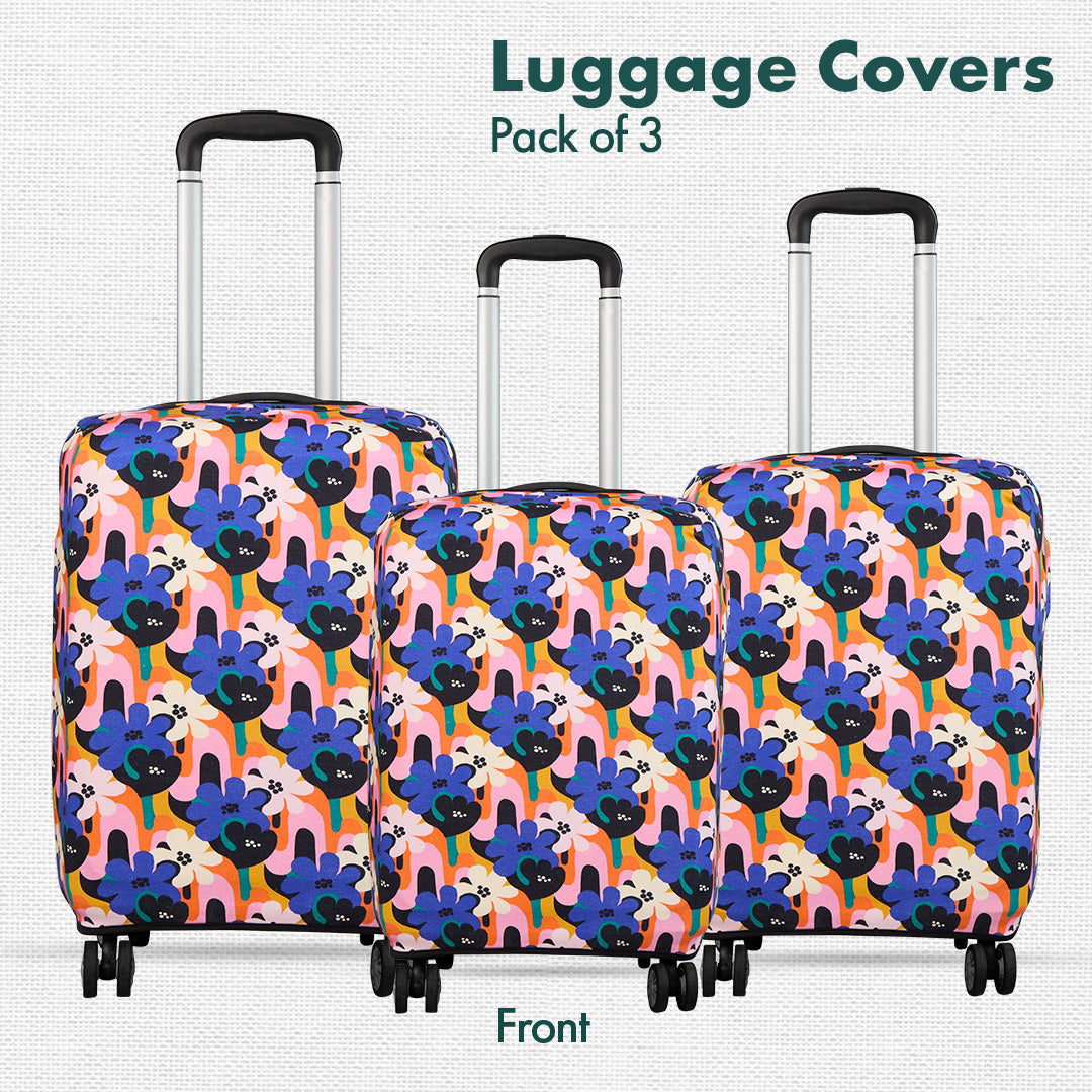 It suitcase covers on sale