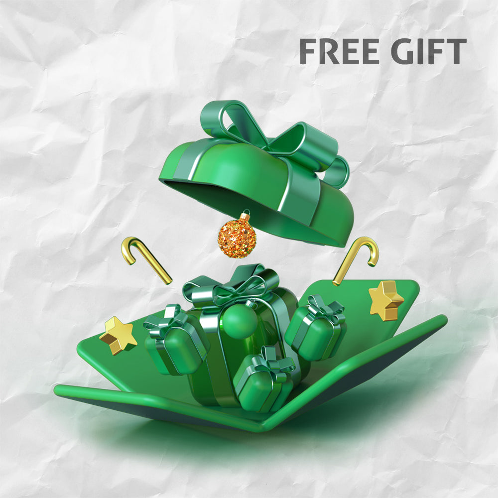 Surprise Gift worth Rs.249!