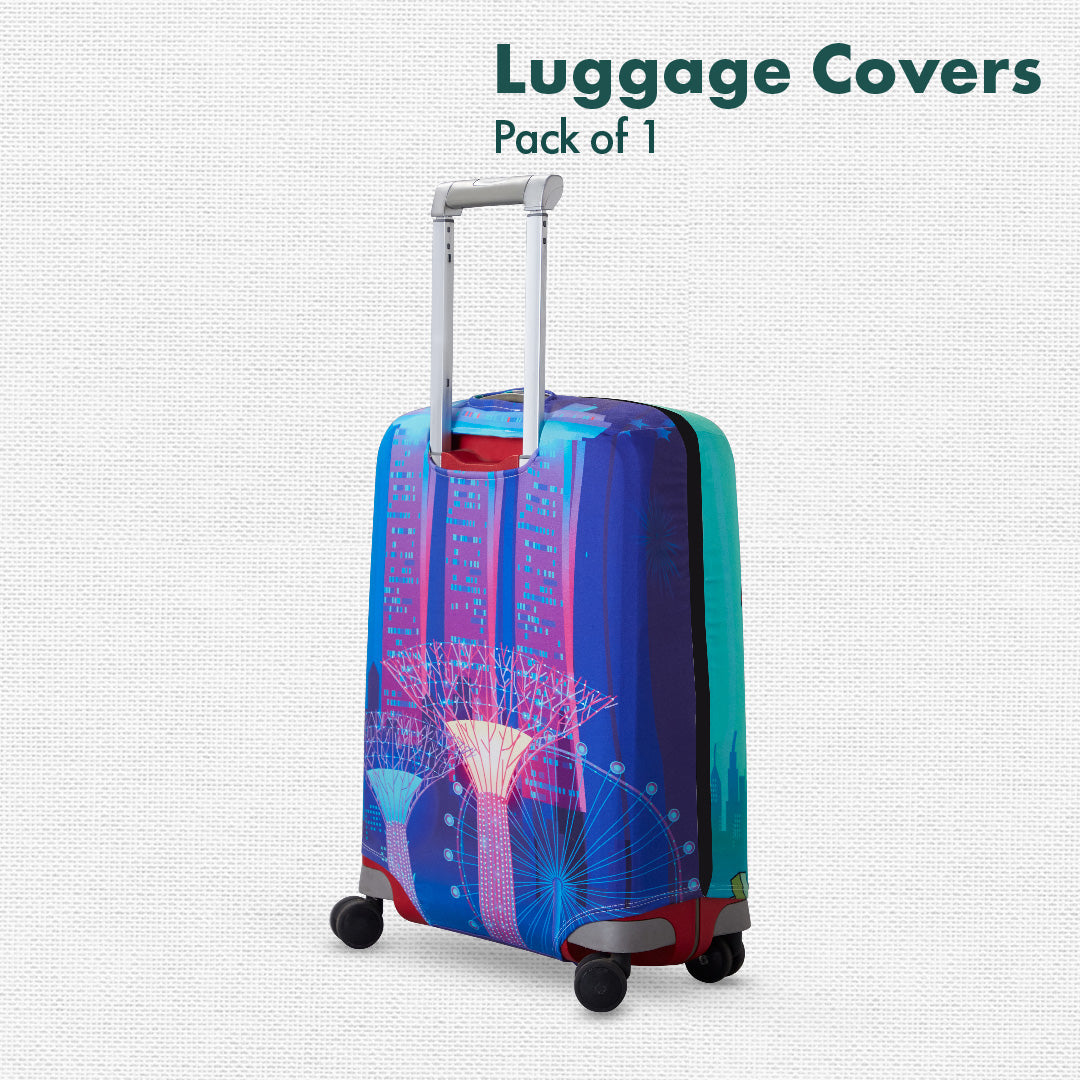 Luggage cover myer online