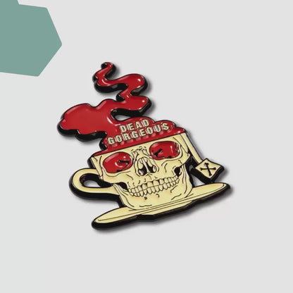 Adulting! Lapel Pins, Pack Of 1