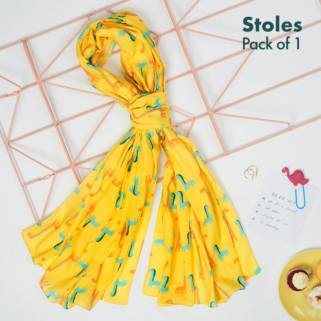 小物 TENDERLOIN  COTTON  STOLE 小物 TENDERLOIN COTTON STOLE 小物 TENDERLOIN COTTON STOLE